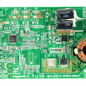 Sanyo 40-55E811-DRD2LG Led Driver