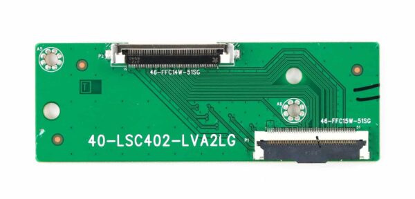 TCL 40-LSC402-LVA2LG T-CON