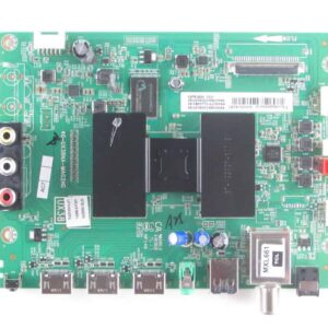 TCL 40-UX38NA-MAG2HG Main Board