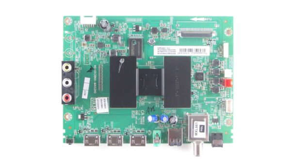 TCL 40-UX38NA-MAG2HG Main Board