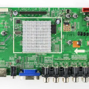 RCA 40RE01TC711LNA0-A1 Main Board