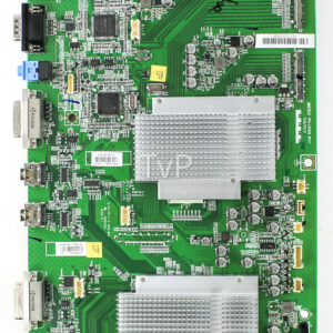 NEC 431AJZ58L11 Main Board
