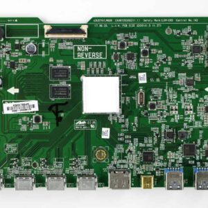LG 43UD79-B Main Board