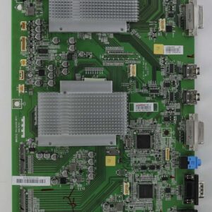 NEC 461JZ58L01 Main Board