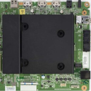 TOSHIBA 461C8K21L02 Main Board