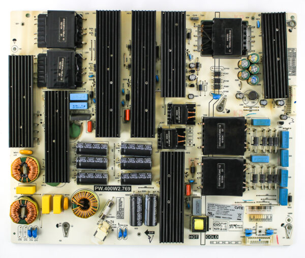 philips 4675p3002 power supply