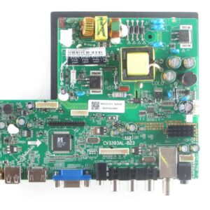 Westinghouse 46T1324 Main Board/Power Supply