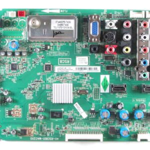 TCL 4A-LCD40T-SSQ Main Board