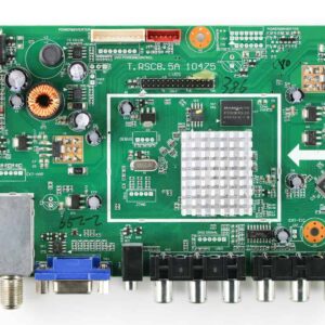 RCA 24RE01TC85XLNA0-A1 Main Board