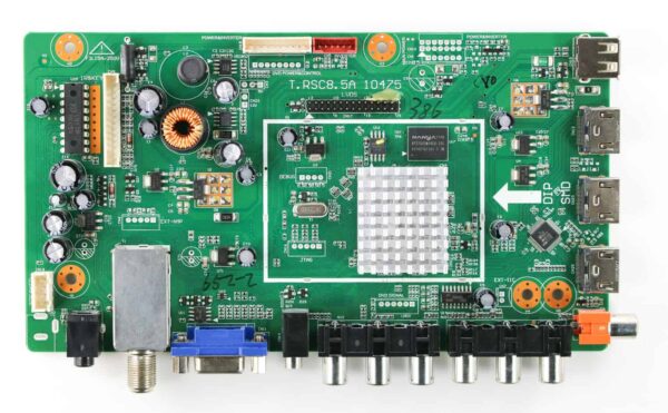 rca 24re01tc85xlna0-a1 main board
