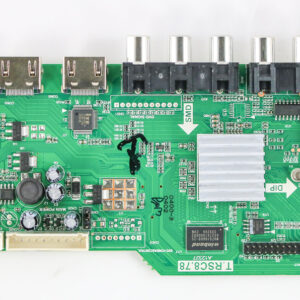 RCA 50RE010C878LNA0-B1 Main Board