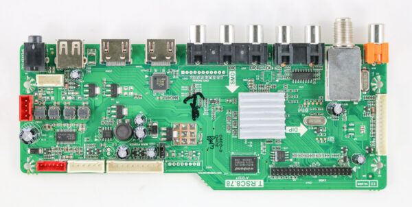 rca 50re010c878lna0-b1 main board