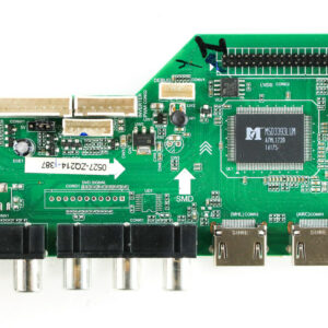 RCA 50GE01M3393LNA35-B2 Main Board