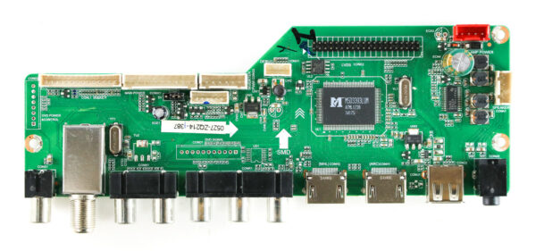 RCA 50GE01M3393LNA35-B2 Main Board