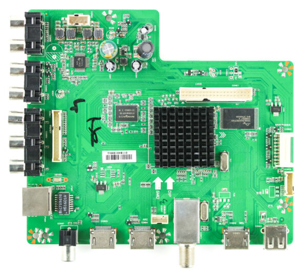 rca 50re01m6308lna2-a1 main board