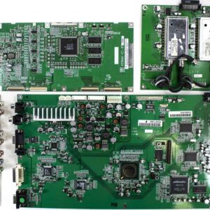 CMO 510-302001-101 Main Board