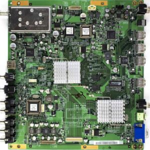 Westinghouse 55.3YV01.011G Main Board
