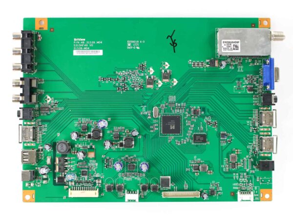 INSIGNIA 55.31S39.M01 Main Board