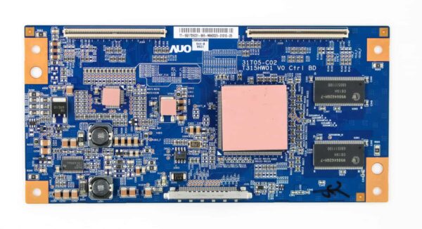 AUO 55.31T05.C01 T-Con Board