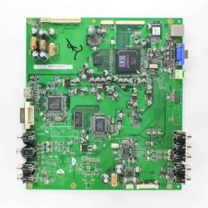 Westinghouse 55.3Y201.001G Main Board