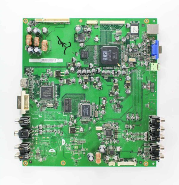 Westinghouse 55.3Y201.001G Main Board