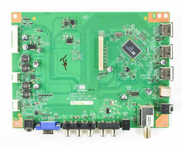 insignia 55.46s16.me1 main board