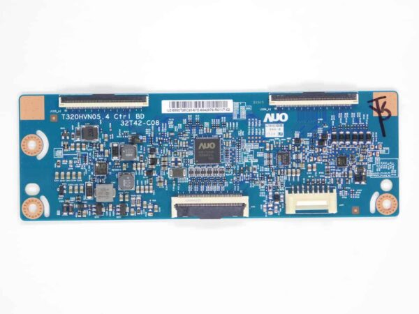 samsung 55.50t26.c31 t-con board