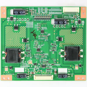 NEC 55.55P02.D03 Led Driver