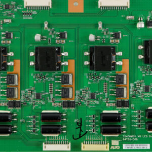 Vizio 55.64T05.004 Led Driver