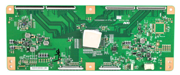 sony 55.65t31.c02 t-con board xbr-65x900b