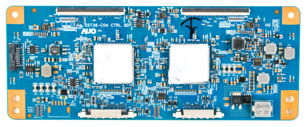 VIZIO 55.65T50.C26 T-Con Board