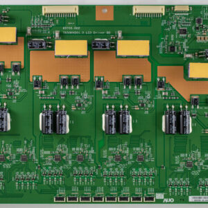 NEC 55.65P02.D02 Led Driver