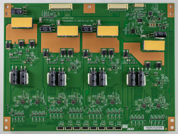 NEC 55.65P02.D02 Led Driver