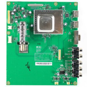 INSIGNIA 55.72T01.001 Main Board