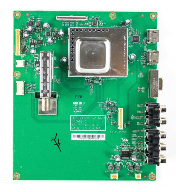 insignia 55.72t01.001 main board