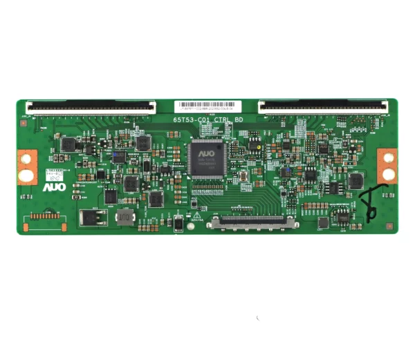 TCL 55.75T11.C02 T-Con Board for 75S423
