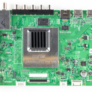 VIZIO 55.76N01.B01 Main Board