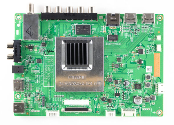 vizio 55.76n01.b01 main board