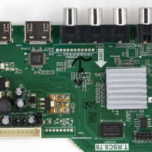 RCA 55120RE010C878LNA0-A1 Main Board