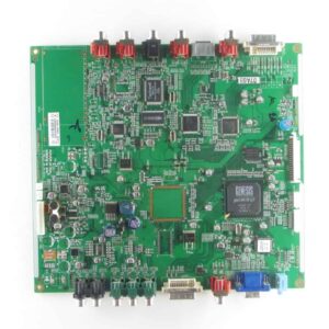 Westinghouse 5600110538 Main Board