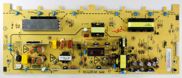 INSIGNIA 56.04121.G21 Power Supply / Backlight Inverter