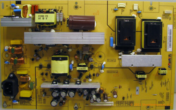 insignia 56.04285.g21 power supply