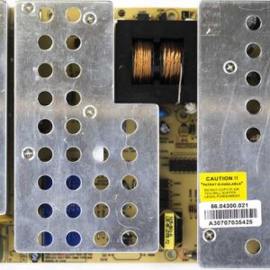 Westinghouse 56.04300.02 Power Supply