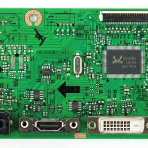 Acer 5E1PU01078 Main Board