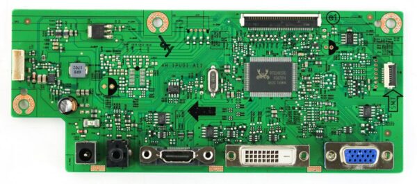 acer 5e1pu01078 main board