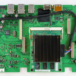 ASUS 5E32V01001 Main Board for PG348Q