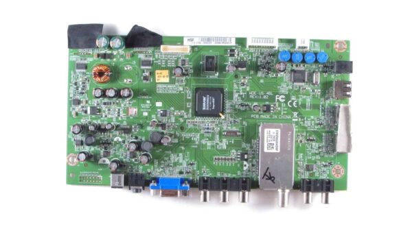 westinghouse 60.eb41m.0da main board