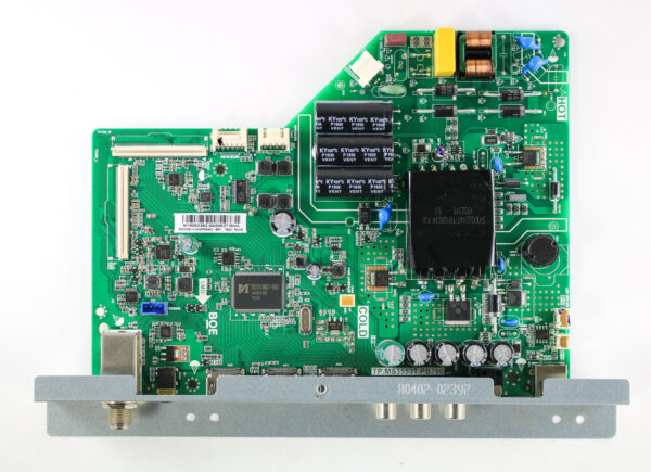 INSIGNIA 60103-00314 Main Board