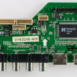 RCA 60120RE010C878LNA0-A1 Main Board