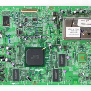 Sanyo 6103183299 Digital Tuner